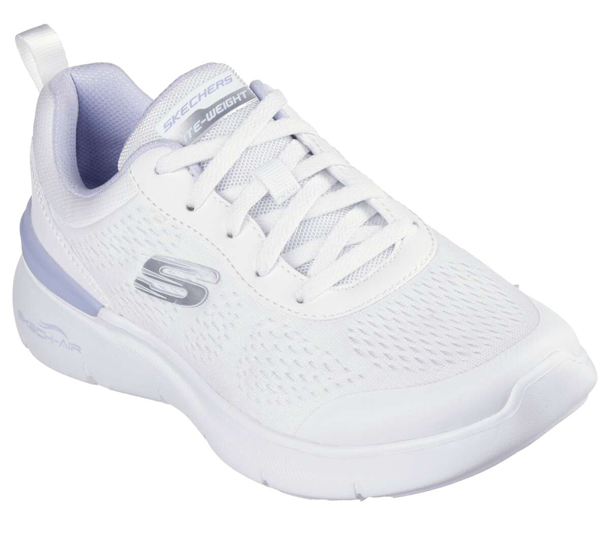 Skechers Skech-Air Dynamight joggesko dame
