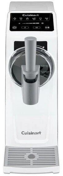 Cuisinart slush/softismaskin