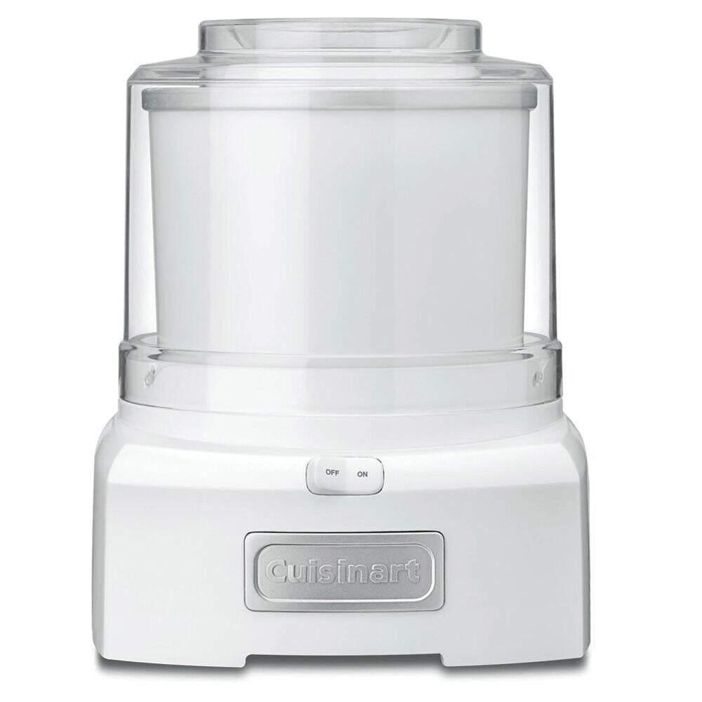 Cuisinart Cool Scoops iskremmaskin