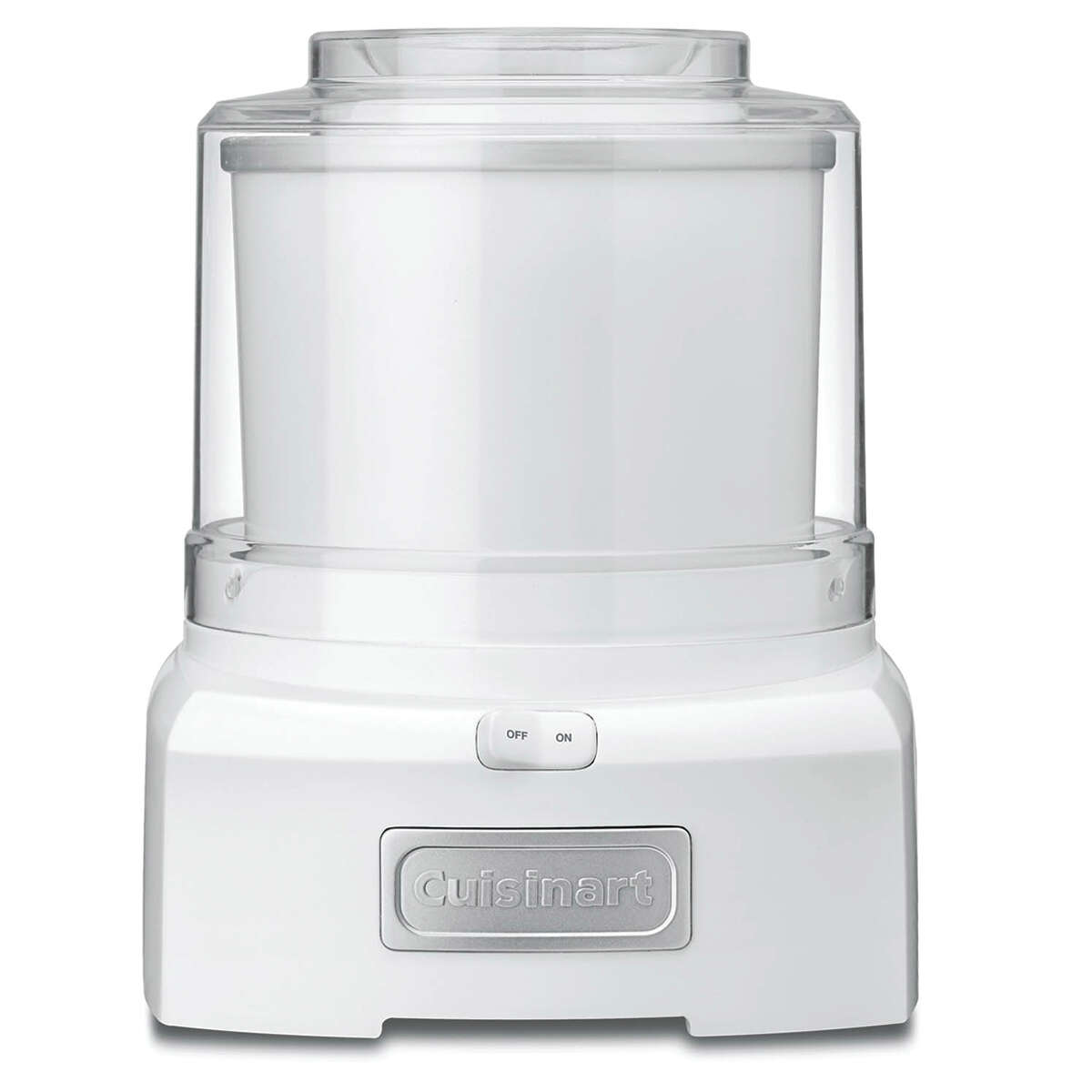 Cuisinart Cool Scoops iskremmaskin