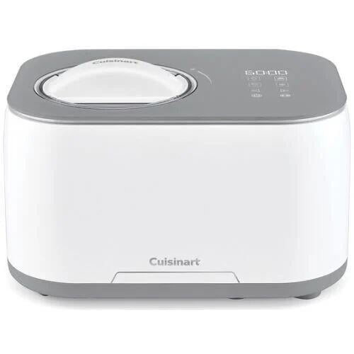 Cuisinart Freeze Ease iskremmaskin