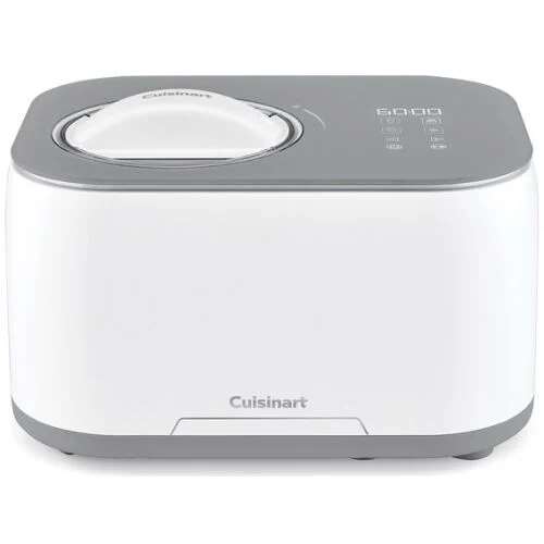 Cuisinart Freeze Ease iskremmaskin