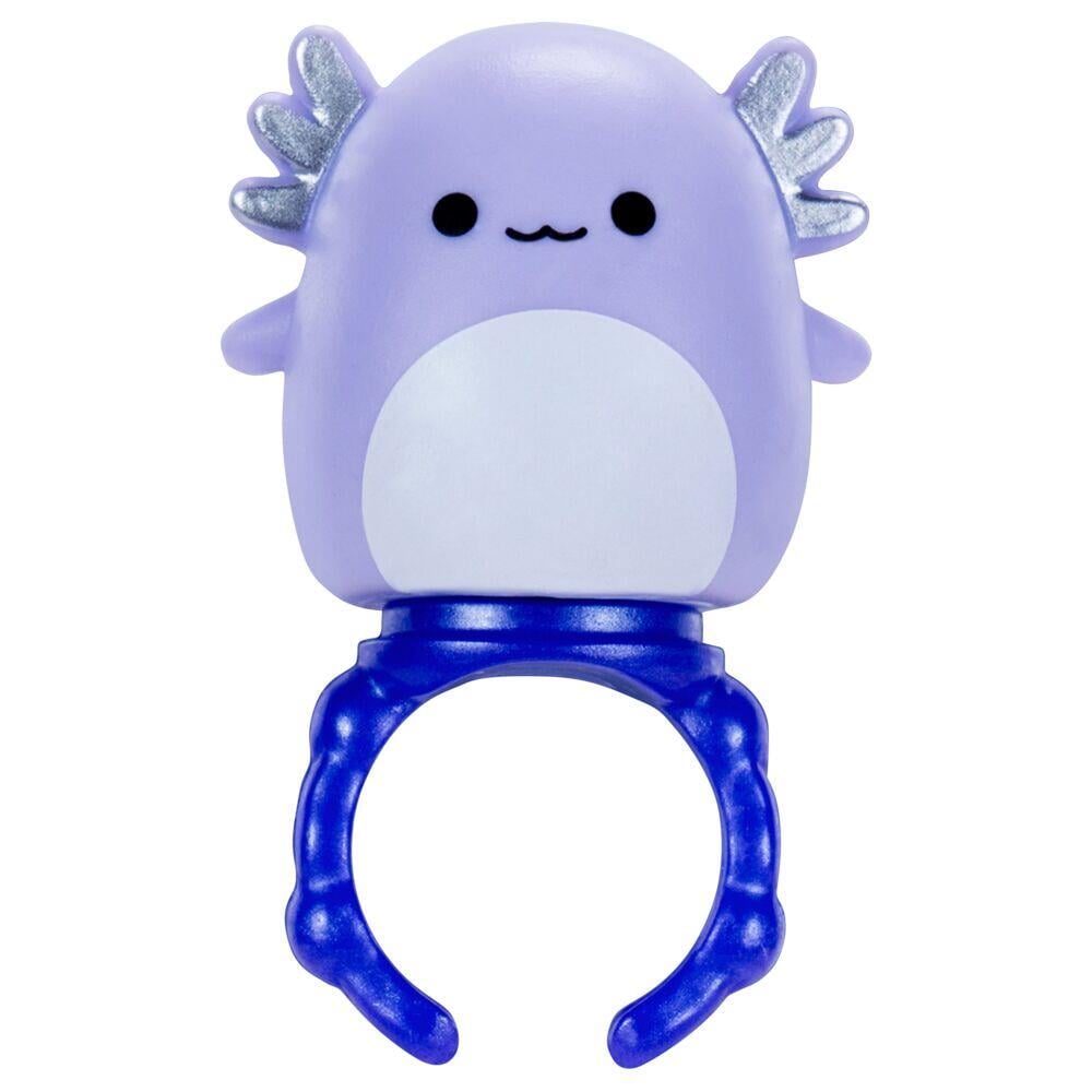 Squishmallows® S3 Squishalongs 2pk