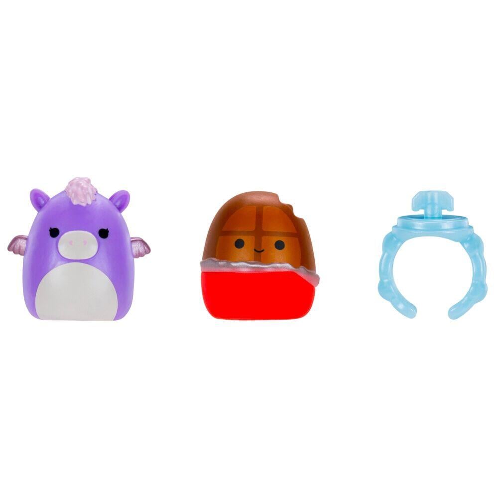 Squishmallows® S3 Squishalongs 2pk