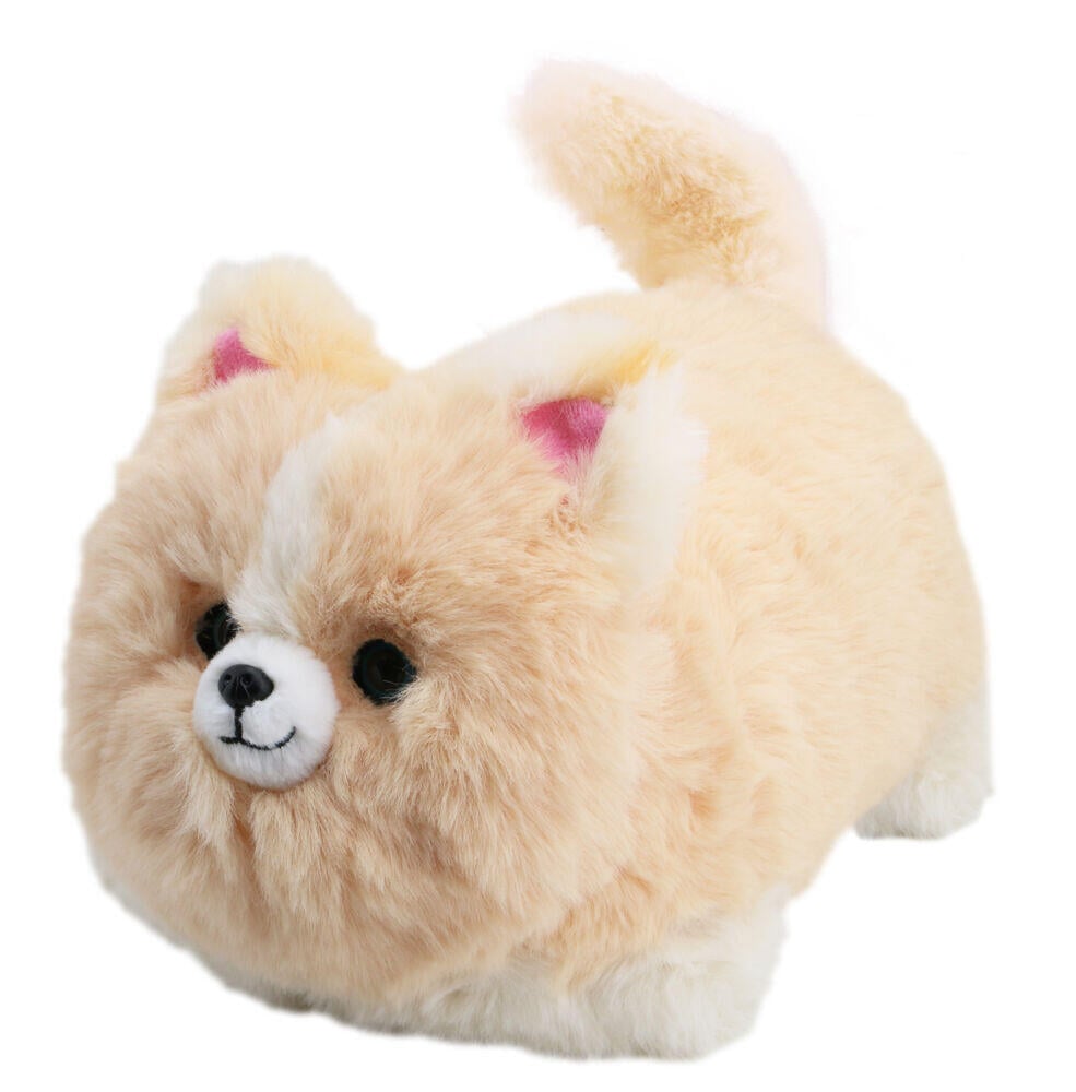 Best Friends Furever valp