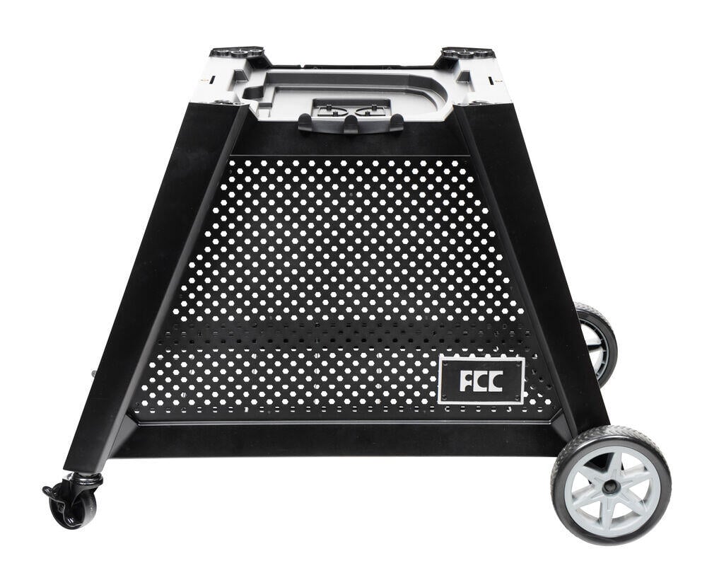 FCC X-Grill II Trolley