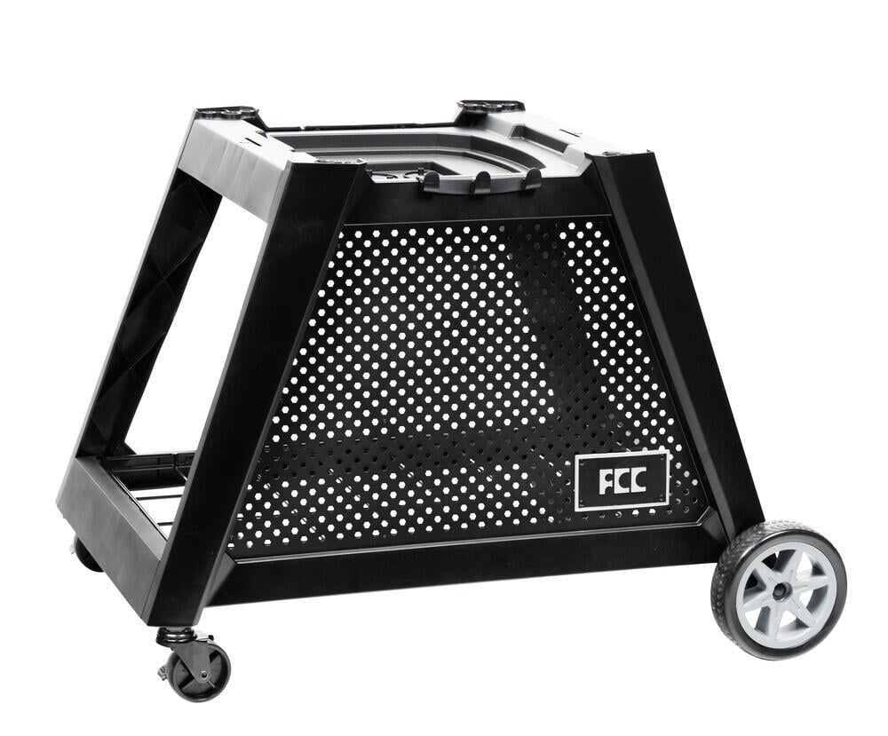 FCC X-Grill II Trolley