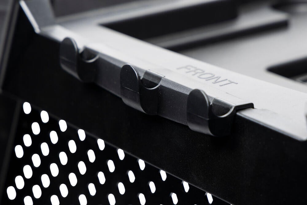 FCC X-Grill II Trolley