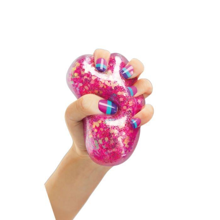 Doctor Squish Squishy maker sett
