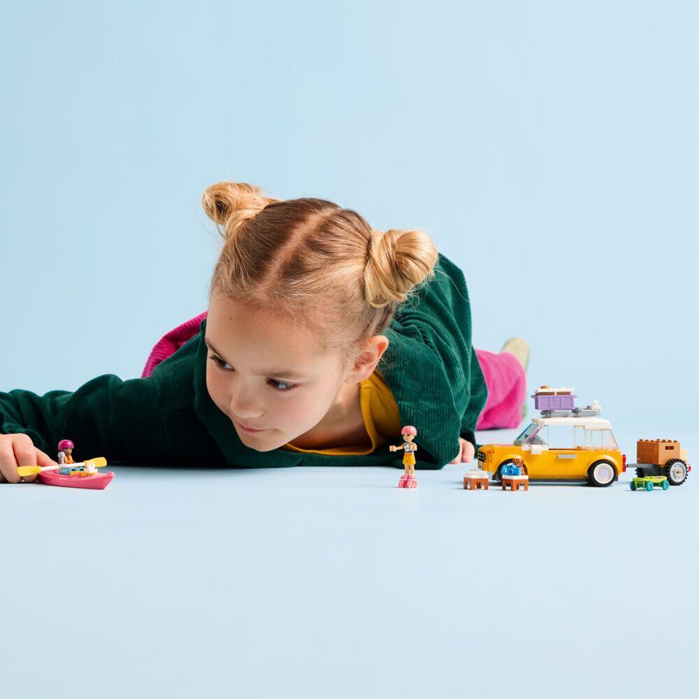 LEGO® Friends Venner på biltur 42659