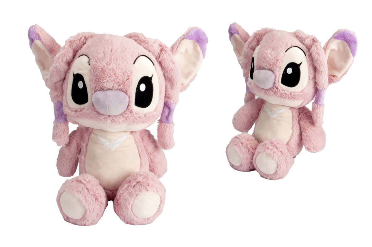 Disney Lilo & Stitch - Angel flopsies kosedyr