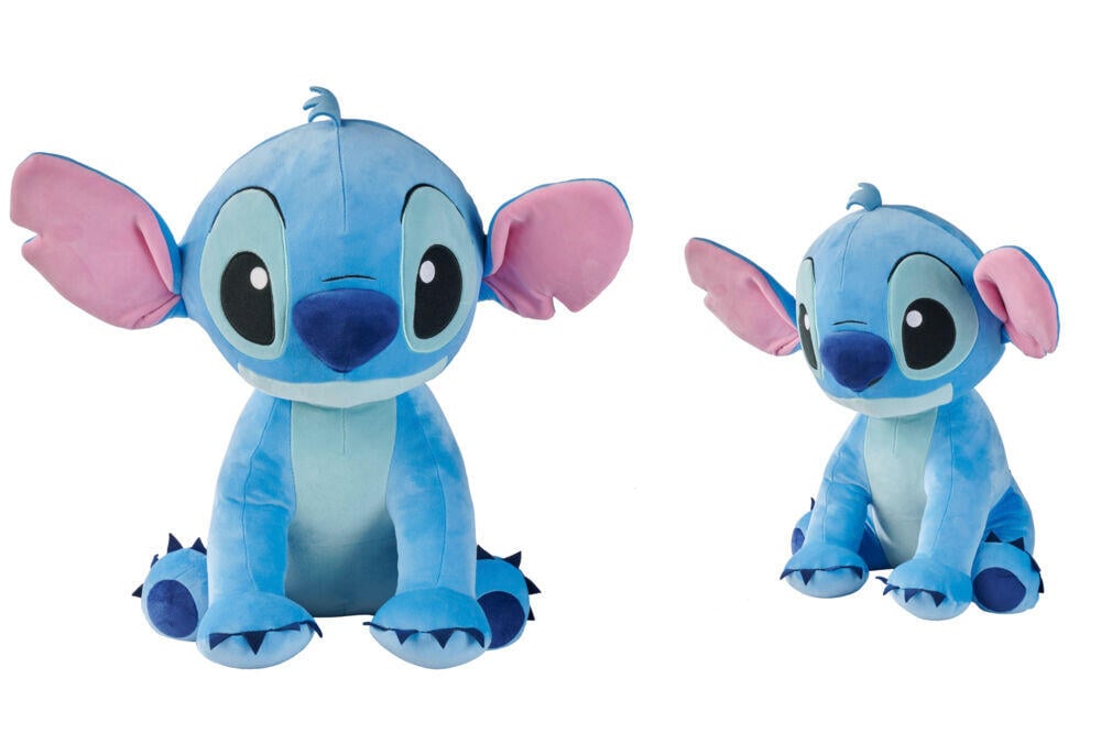Disney Lilo & Stitch - Stitch Squishy kosedyr