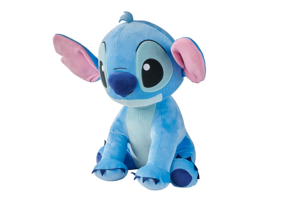 Disney Lilo & Stitch - Stitch Squishy kosedyr