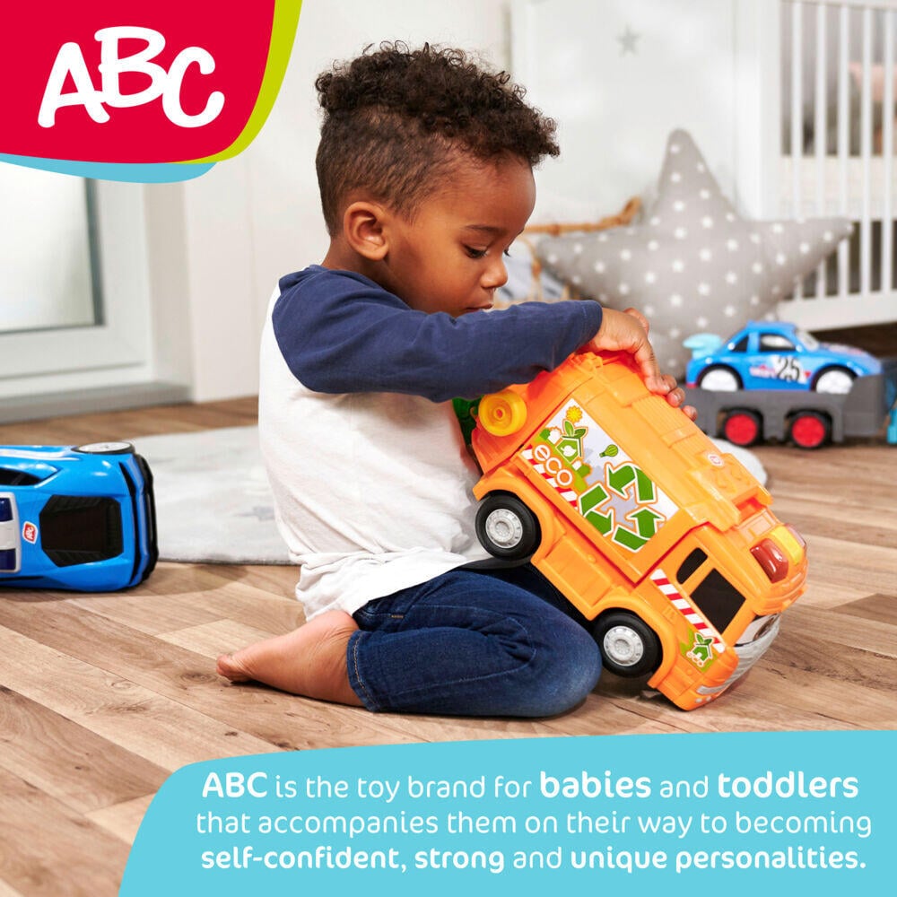 ABC Felix Brannstasjon
