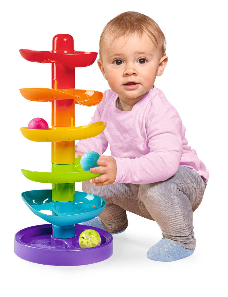 ABC Laugh 'n Learn Regnbue kulebane