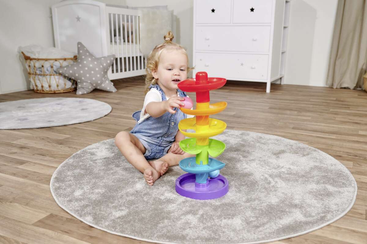 ABC Laugh 'n Learn Regnbue kulebane