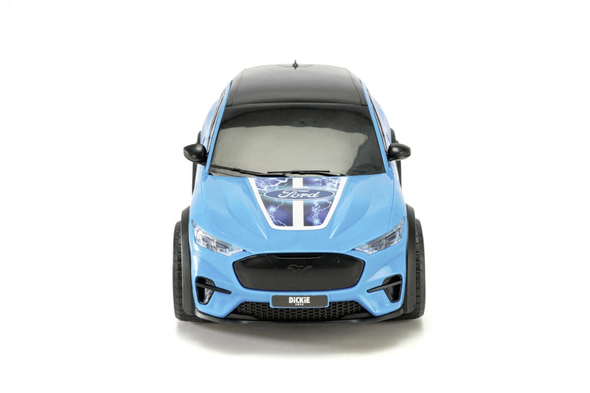 Go Real City Giant Tow Truck redningsbil