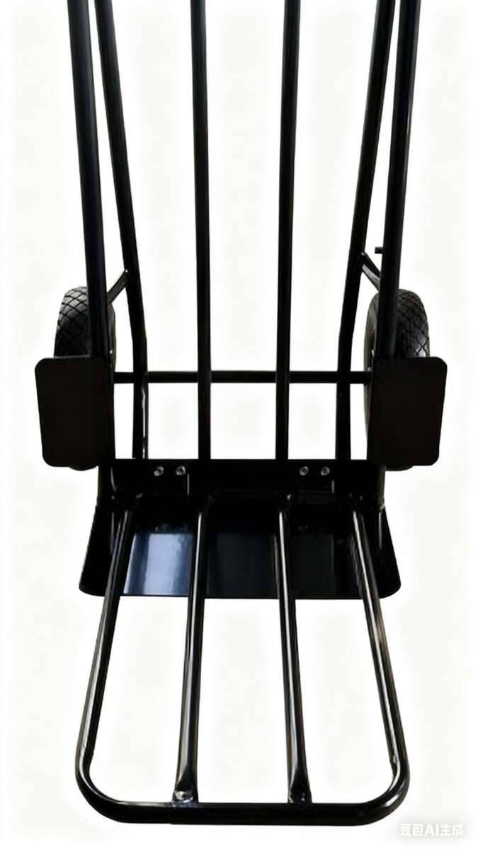 Smart 365* sekketralle 78 cm