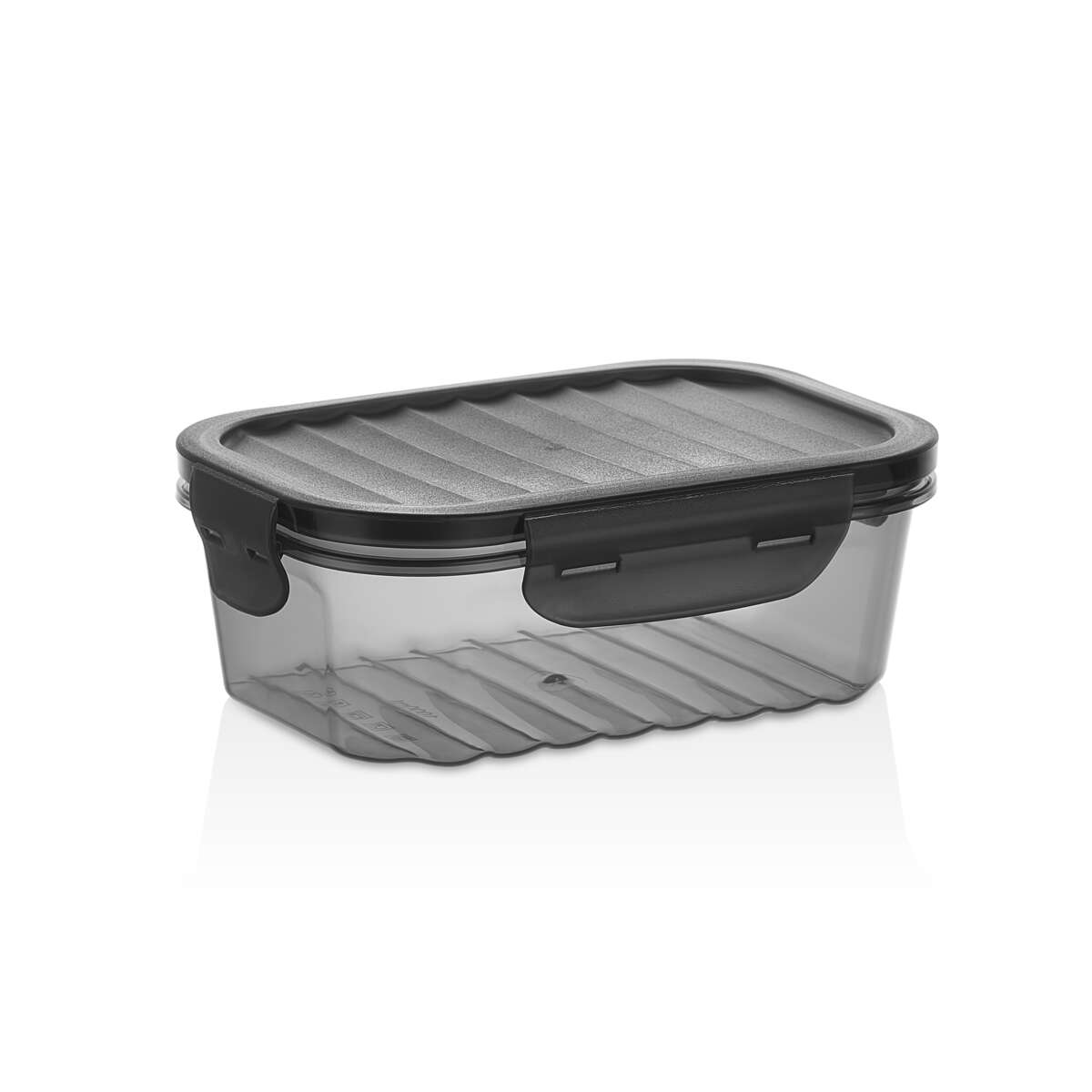 SPiiS Quick matoppbevaringsboks