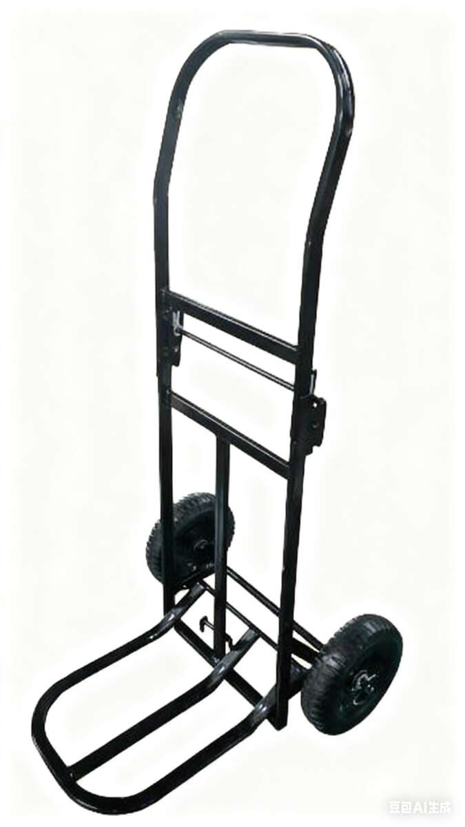 Smart 365* sekketralle 58 cm