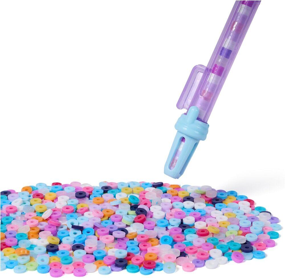 Cool Maker Stack`d Heishi™ armbånd