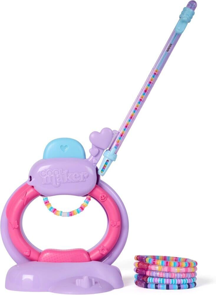 Cool Maker Stack`d Heishi™ armbånd