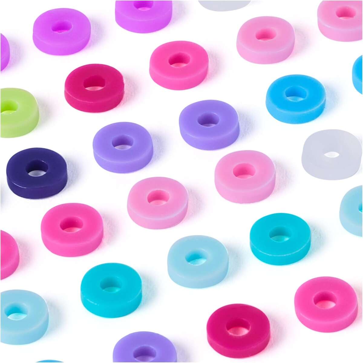 Cool Maker Stack`d Heishi™ armbånd