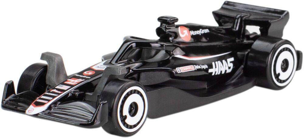 Hot Wheels® Formel 1 biler 5pk