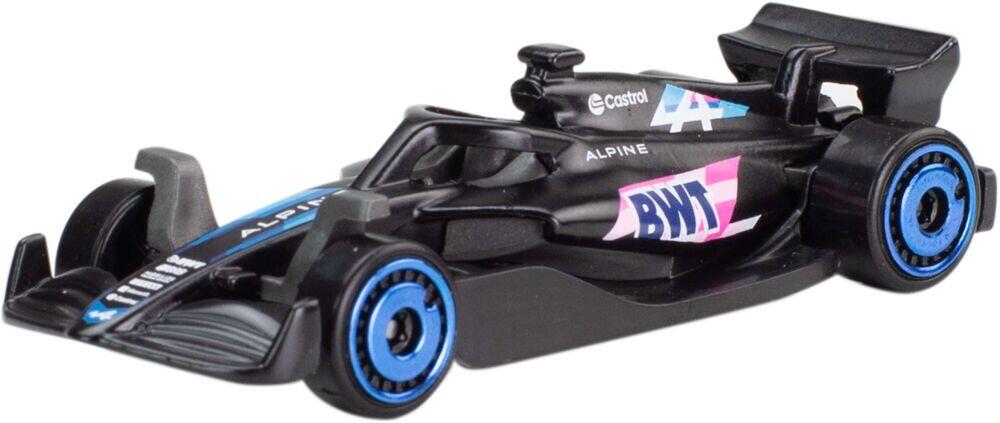 Hot Wheels® Formel 1 biler 5pk