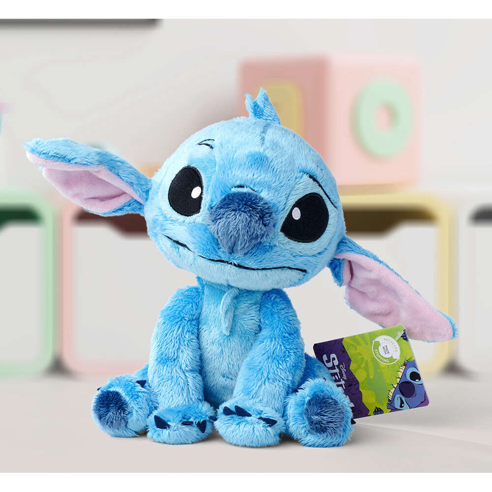 Disney Lilo & Stitch - Stitch Kosedyr