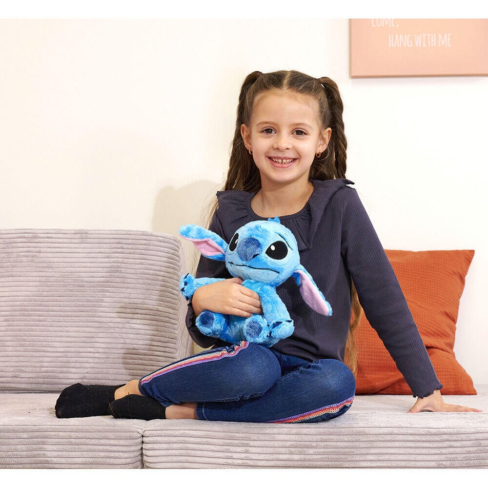 Disney Lilo & Stitch - Stitch Kosedyr