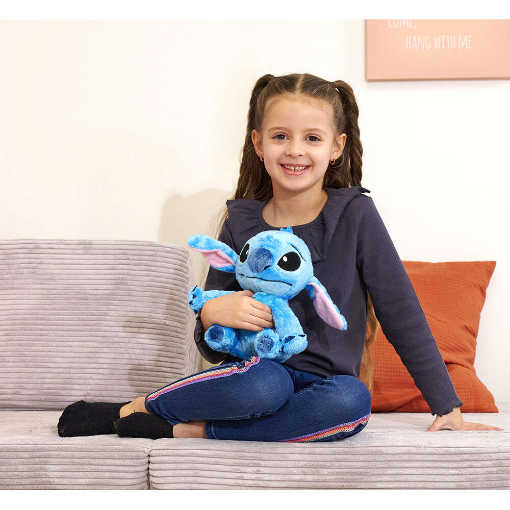 Disney Lilo & Stitch - Stitch Kosedyr