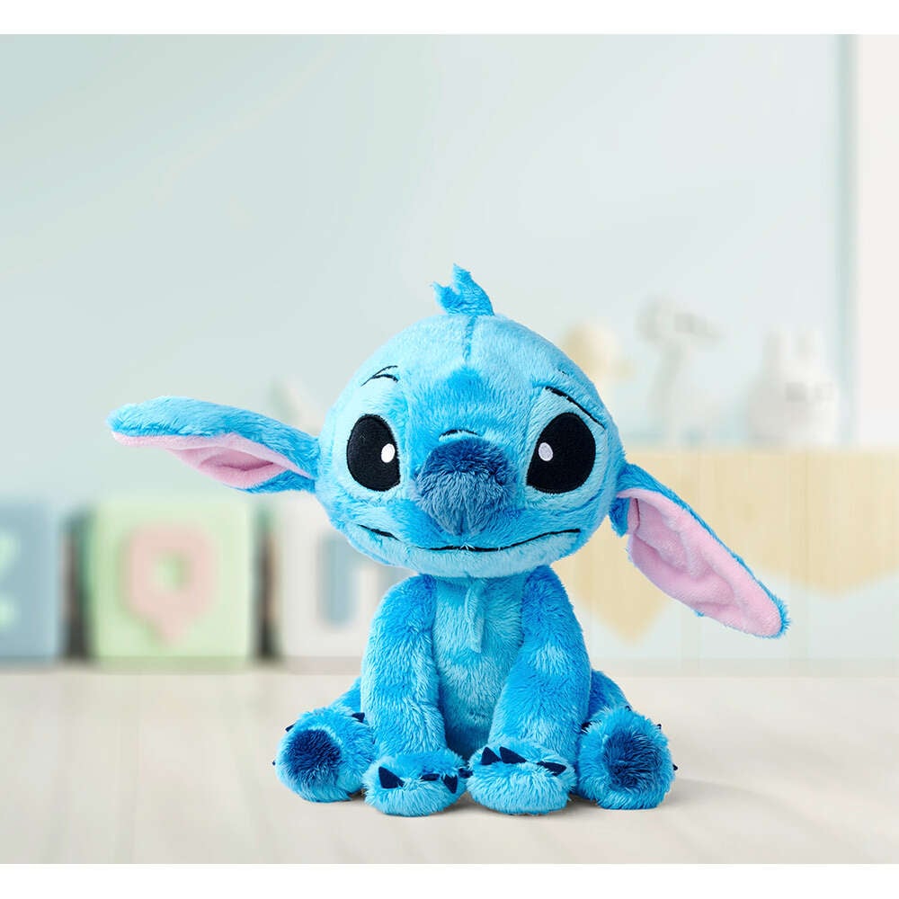 Disney Lilo & Stitch - Stitch Kosedyr