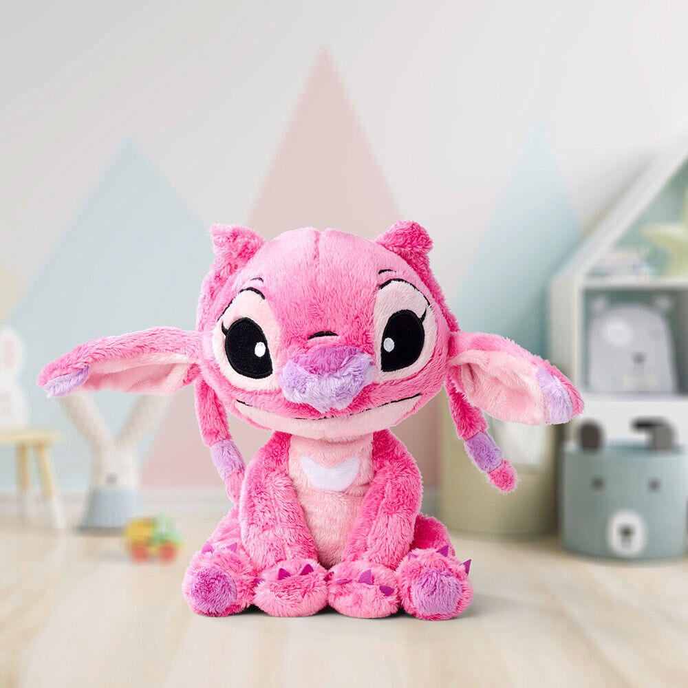 Disney Lilo & Stitch - Angel kosedyr