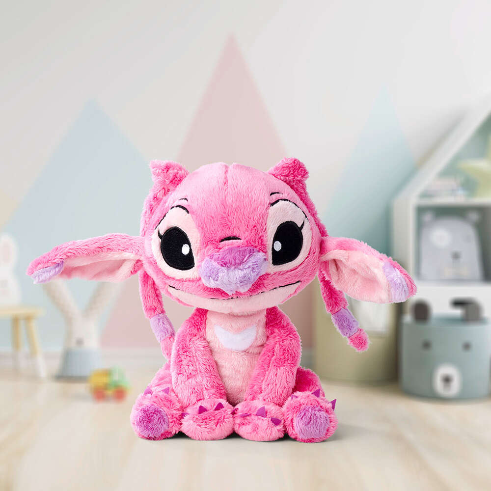 Disney Lilo & Stitch - Angel kosedyr
