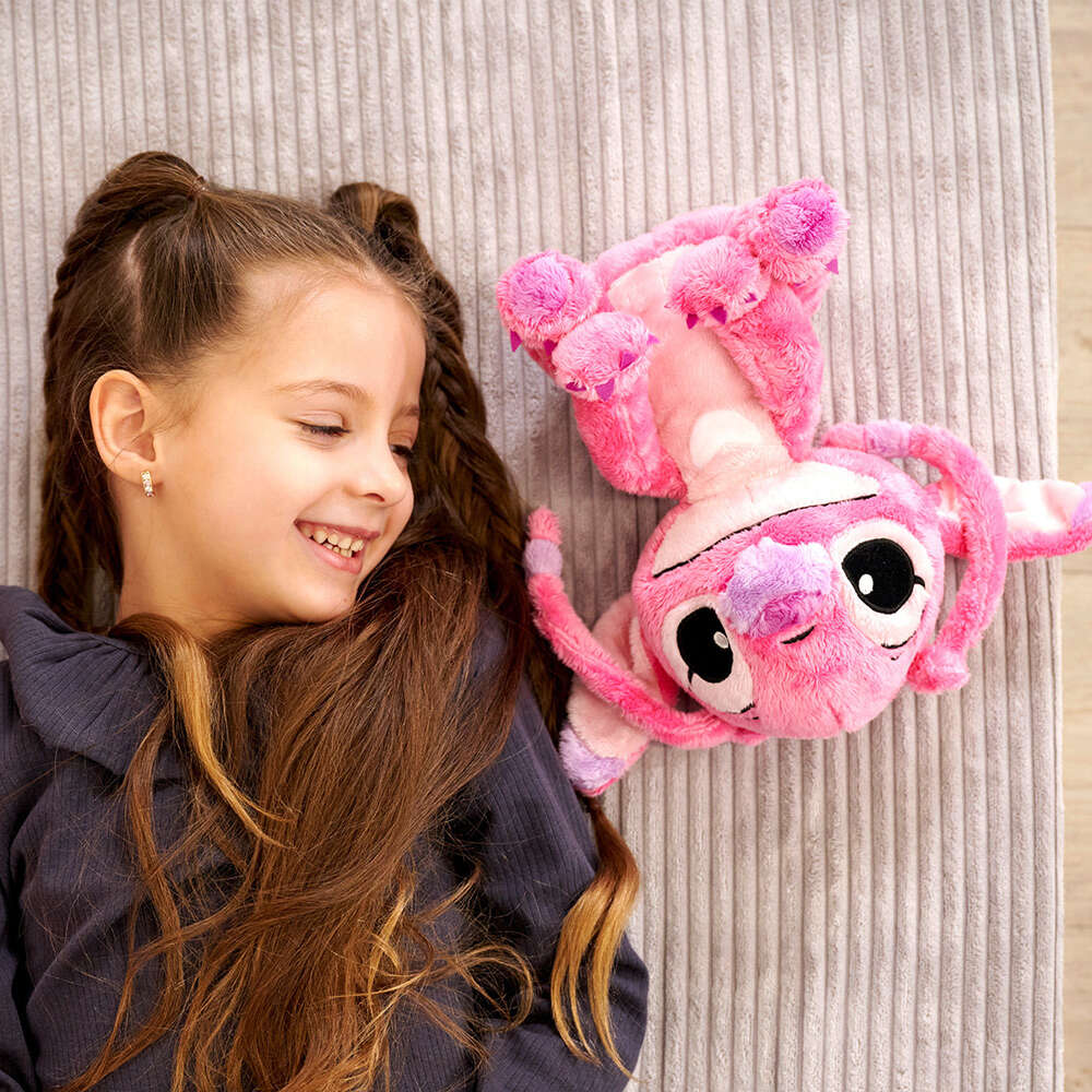 Disney Lilo & Stitch - Angel kosedyr