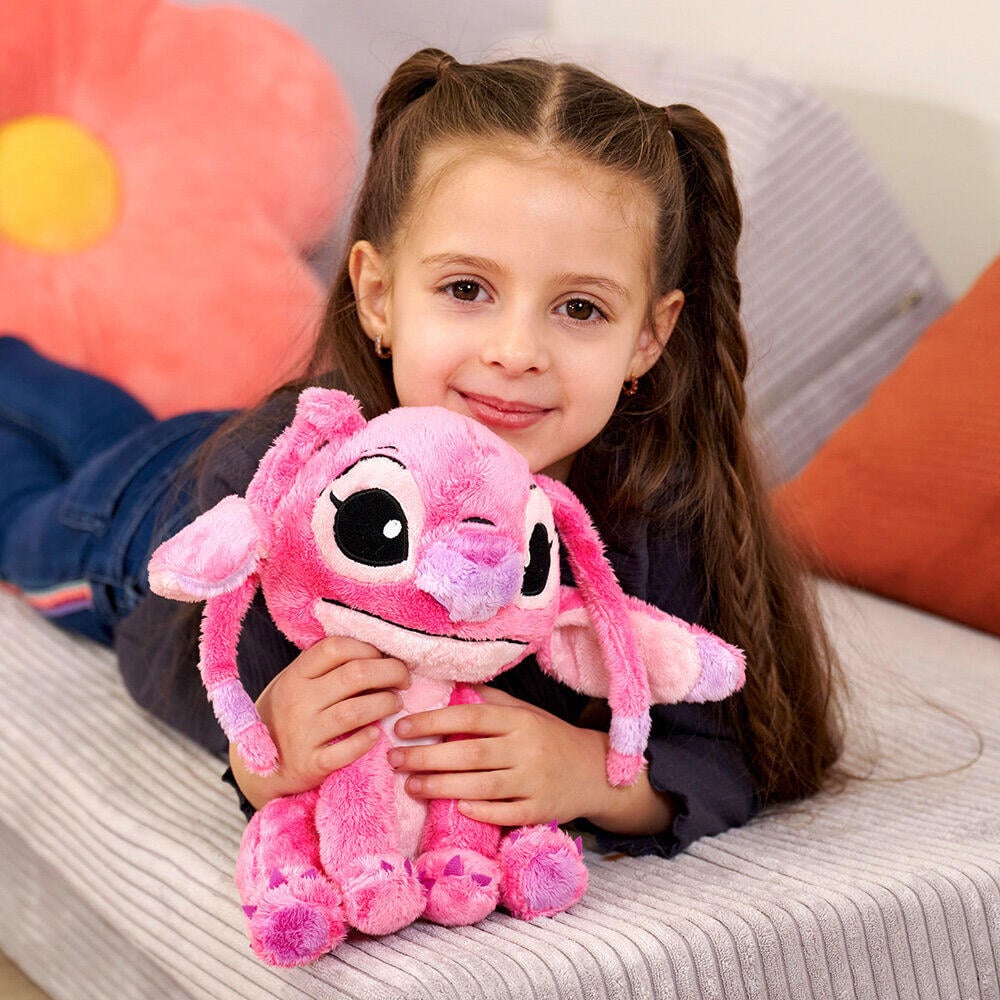 Disney Lilo & Stitch - Angel kosedyr