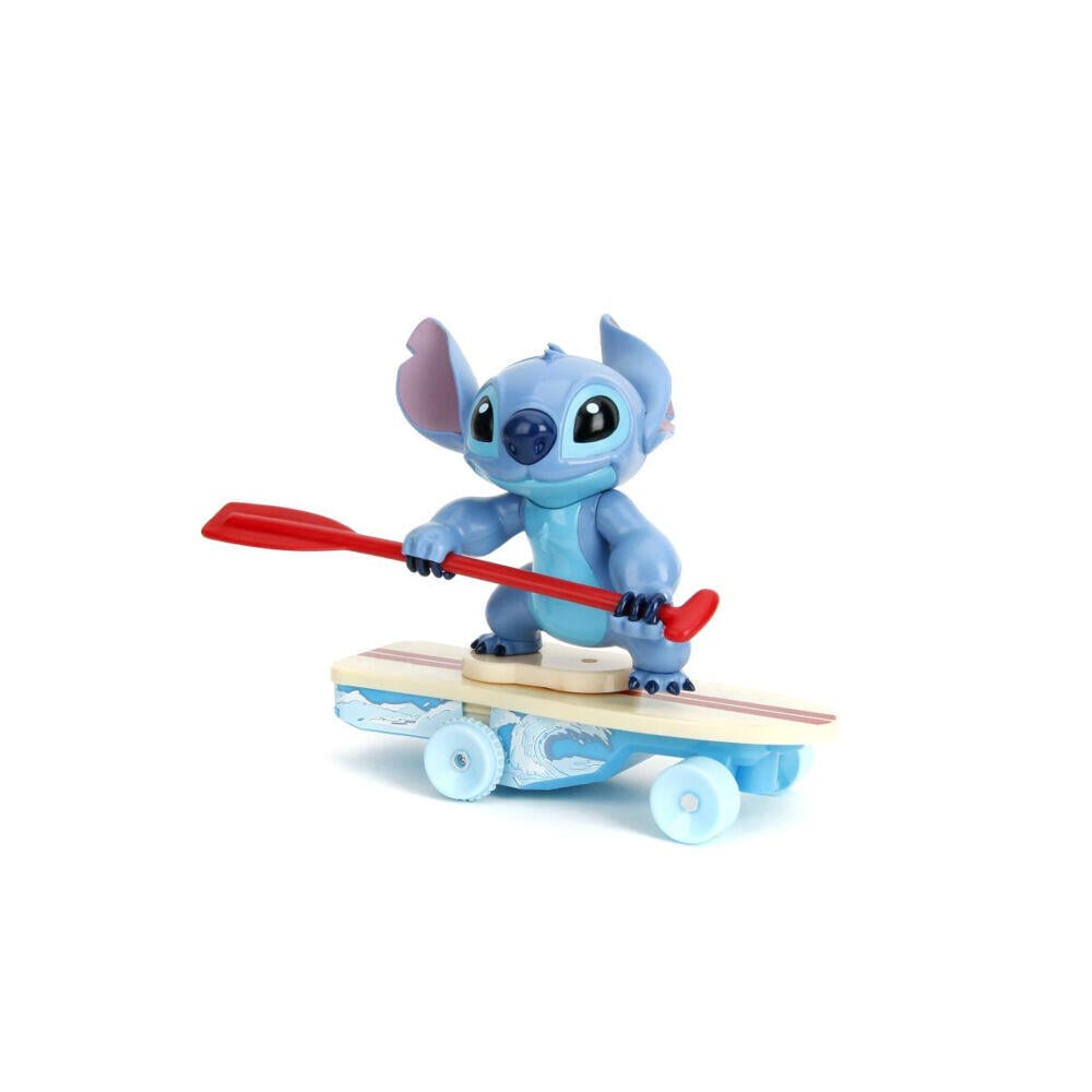 Disney Lilo & Stitch radiostyrt Surfer Stich