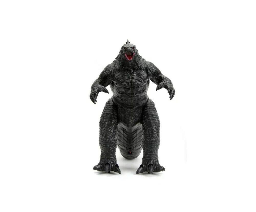 Godzilla x Kong: The New Empire - Heat Ray Breath Godzilla