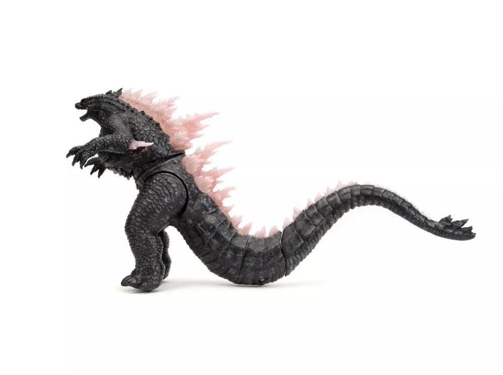 Godzilla x Kong: The New Empire - Heat Ray Breath Godzilla