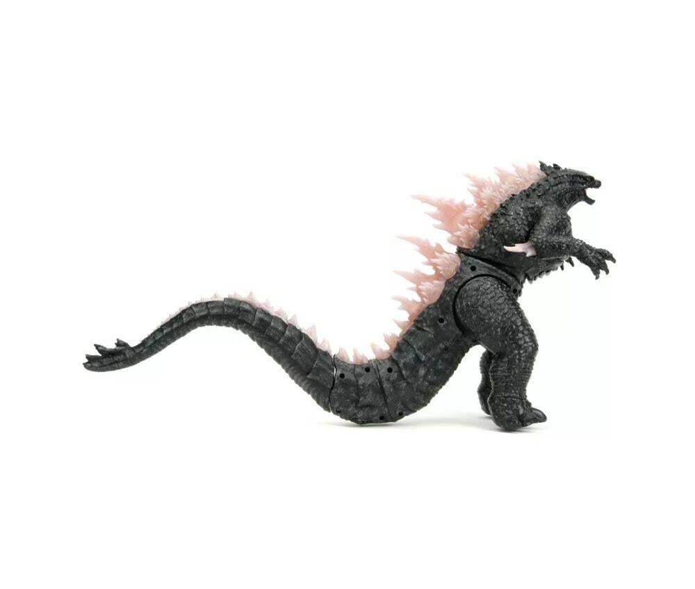 Godzilla x Kong: The New Empire - Heat Ray Breath Godzilla