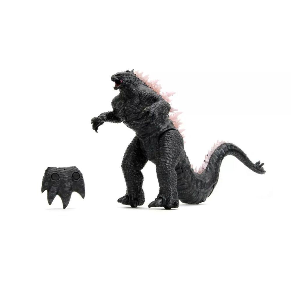 Godzilla x Kong: The New Empire - Heat Ray Breath Godzilla