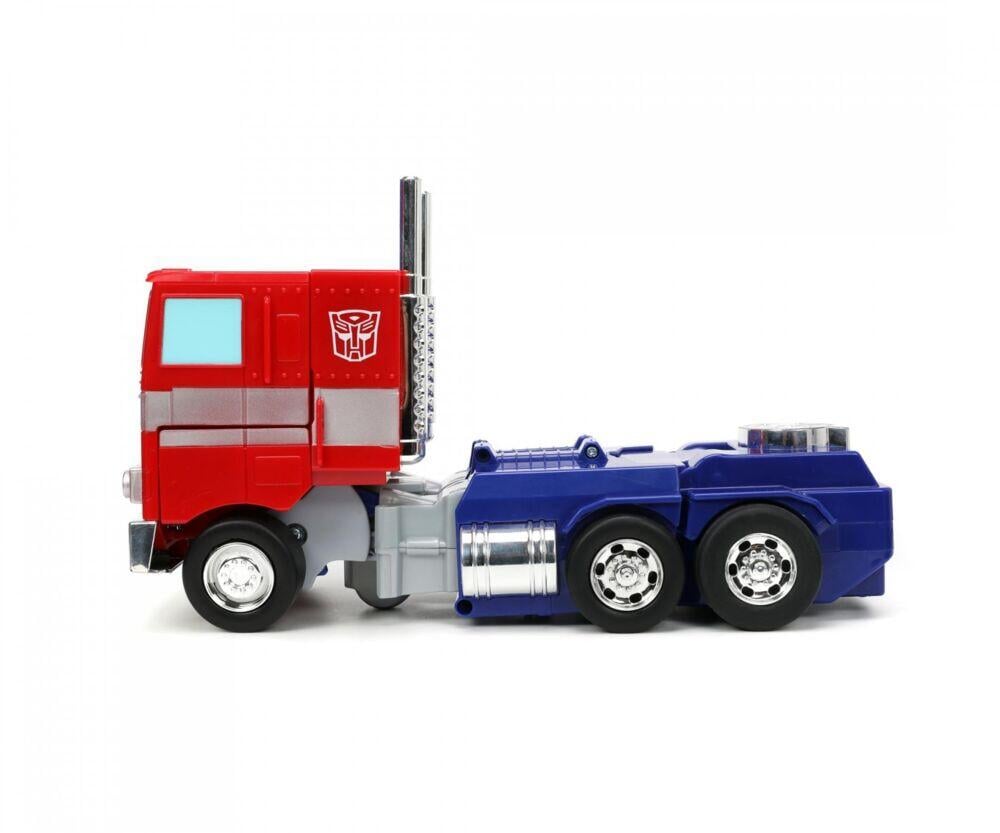 Transformers radiostyrt Optimus Prime
