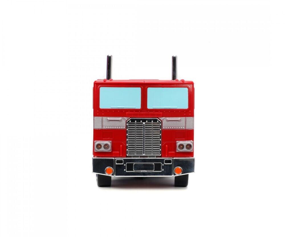Transformers radiostyrt Optimus Prime