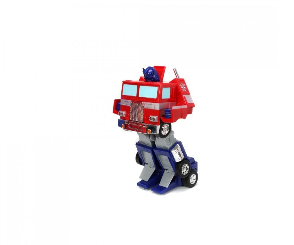Transformers radiostyrt Optimus Prime