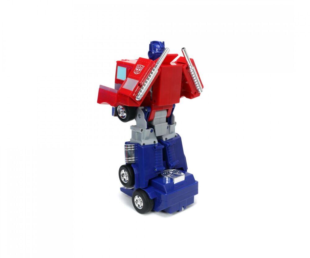 Transformers radiostyrt Optimus Prime
