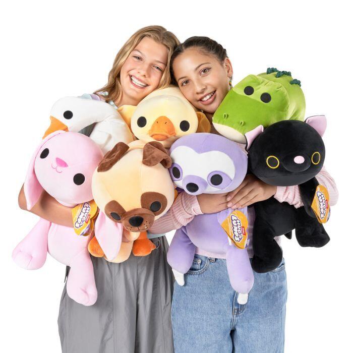 Hug-A-Lumps S2 kosebamse 60 cm