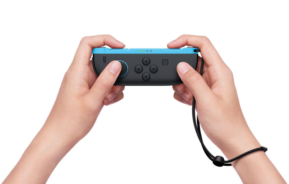 Nintendo Switch™ 2 konsoll
