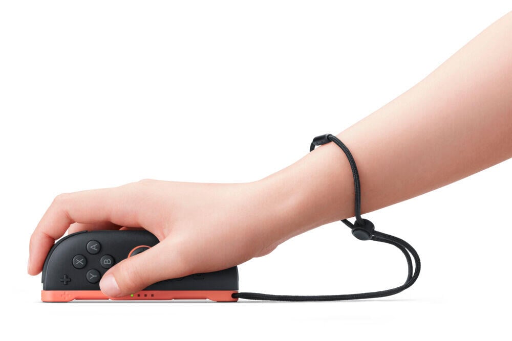 Nintendo Switch™ 2 konsoll