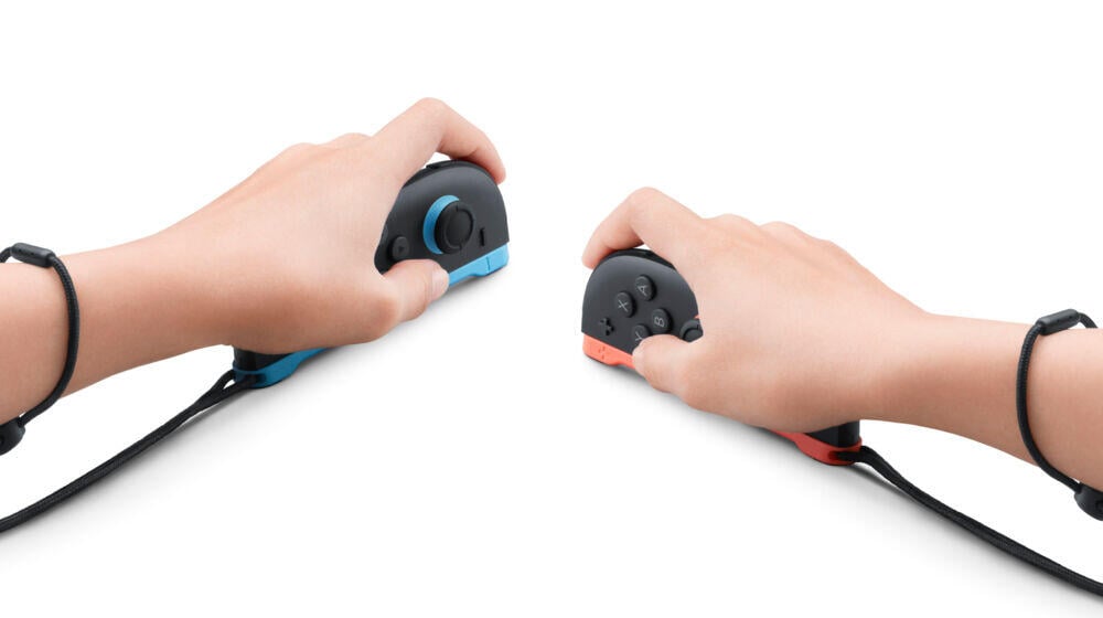 Nintendo Switch™ 2 konsoll